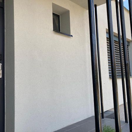 Apartman Maay Hlohovec Bagian luar foto