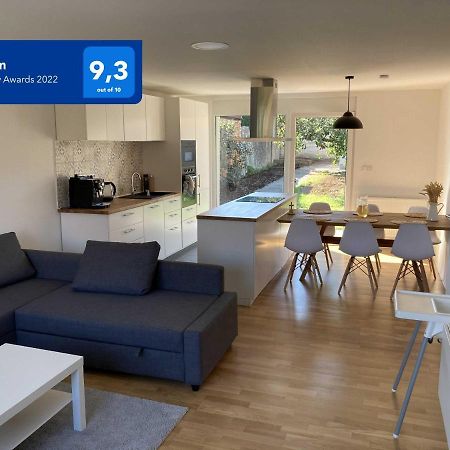 Apartman Maay Hlohovec Bagian luar foto