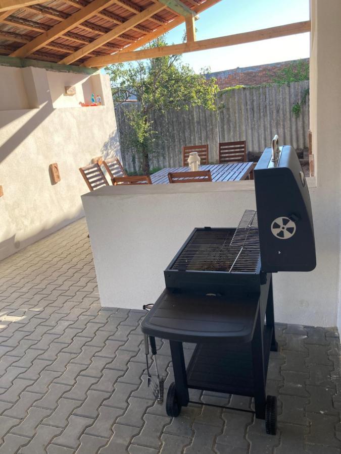 Apartman Maay Hlohovec Bagian luar foto