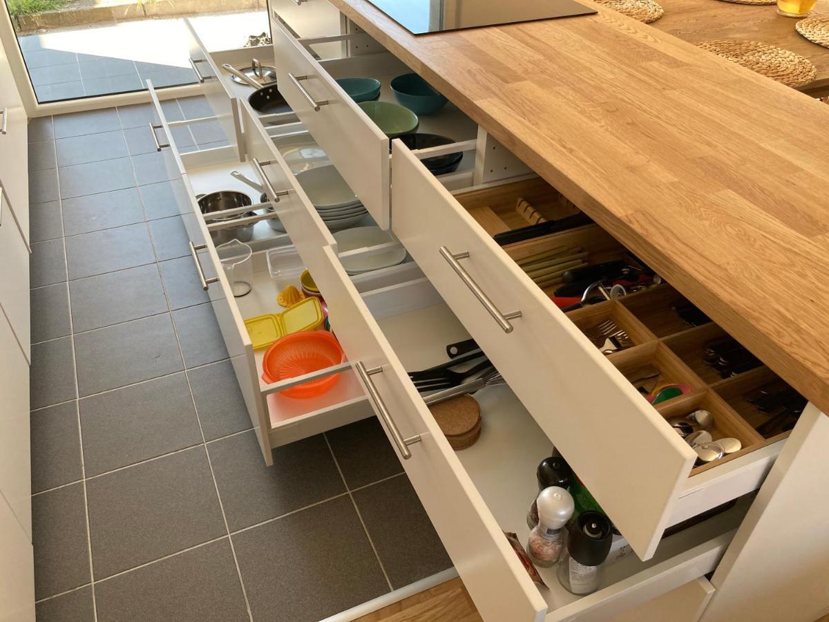 Apartman Maay Hlohovec Bagian luar foto