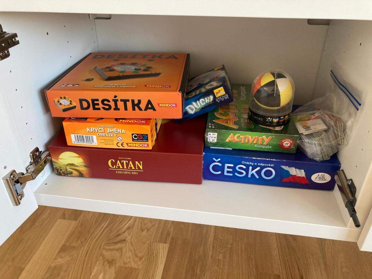 Apartman Maay Hlohovec Bagian luar foto