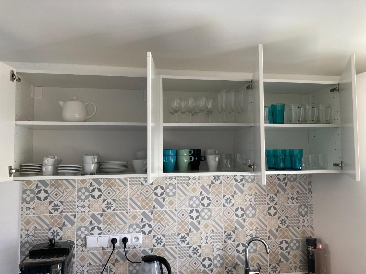 Apartman Maay Hlohovec Bagian luar foto