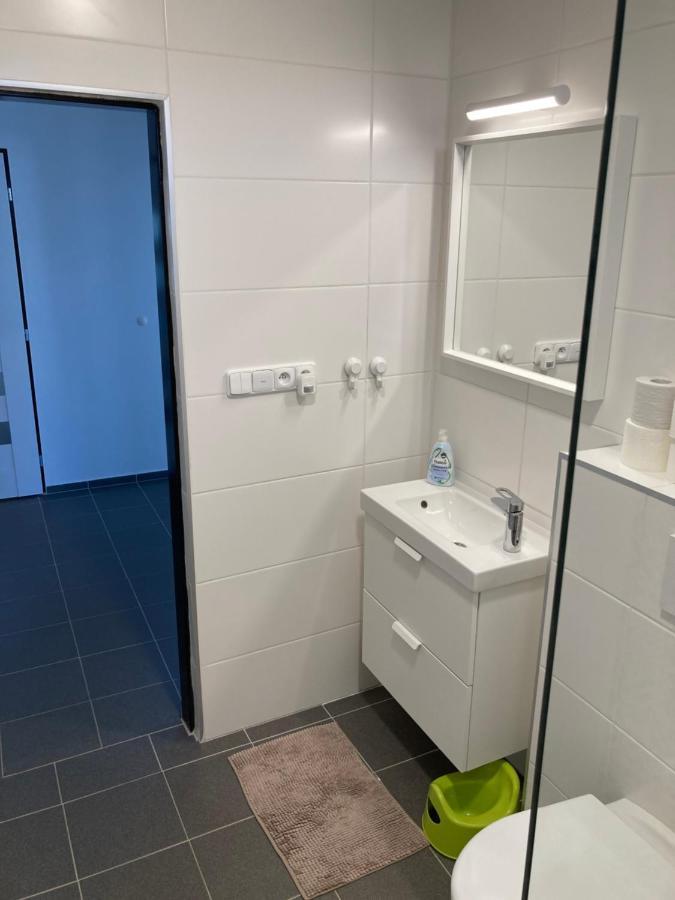 Apartman Maay Hlohovec Bagian luar foto