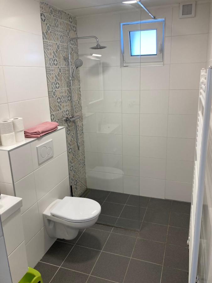 Apartman Maay Hlohovec Bagian luar foto